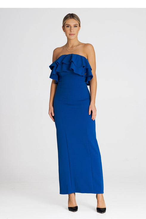 Cocktail dress model 194803